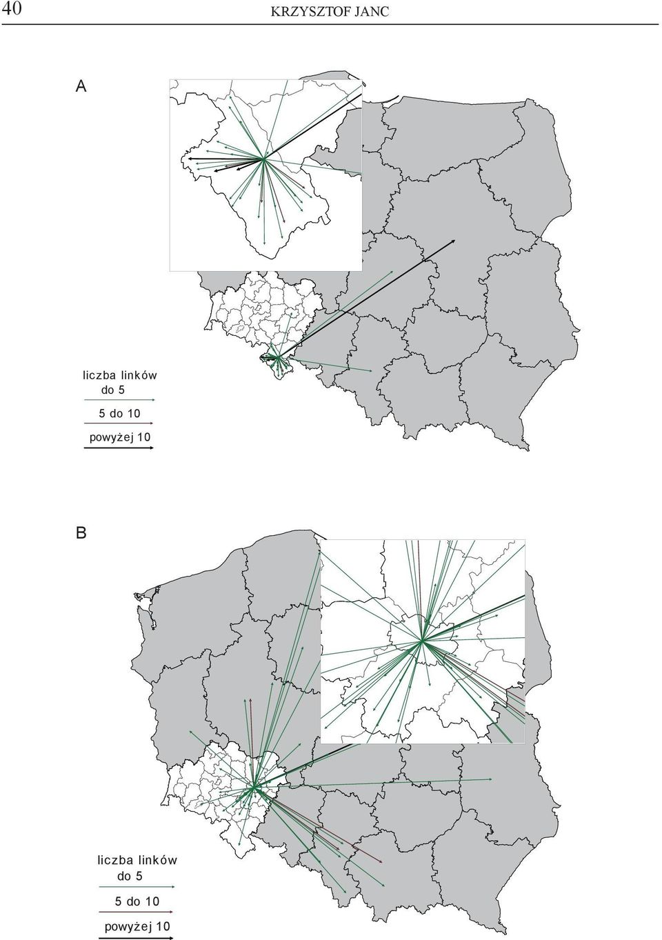 lic zba linków powyżej 0 lic zba