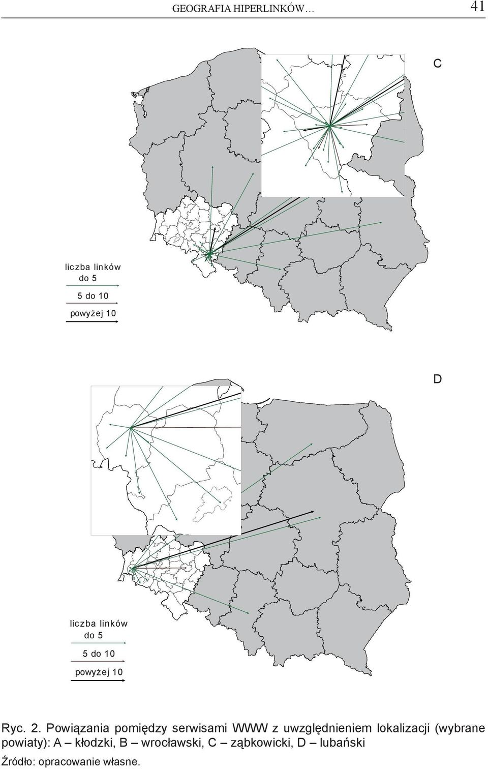 powyżej 0 Ryc. 2.