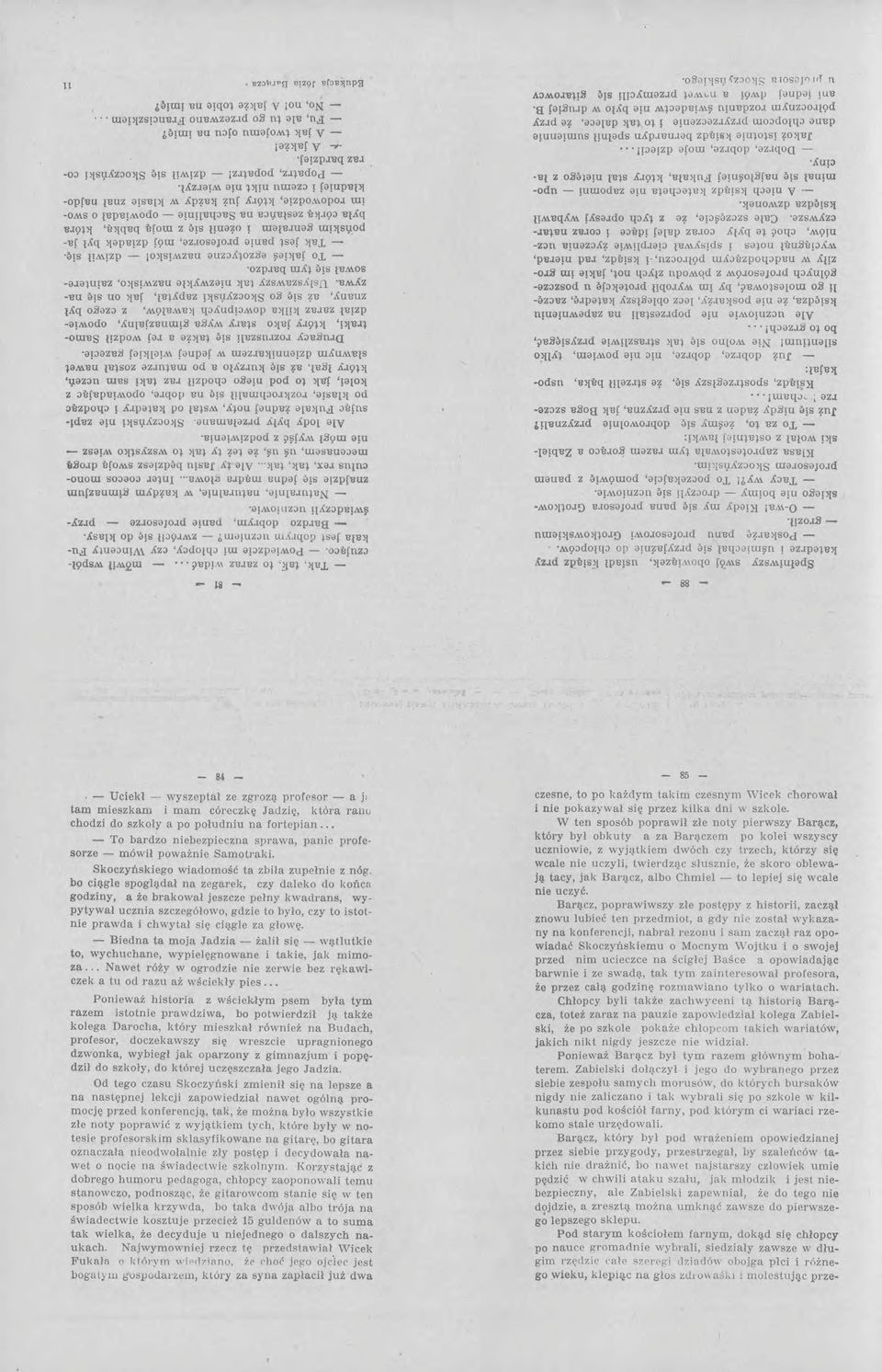 -OMS o ł-ep'8modo - auh'b-q:>"lls '8U '8Jl}'8łsaz ll}[.l9j '8łAq '8.l9l}[ 'll}[q'8q -erom z as gua?o l mał'8.lua.g WJ{SlJ:od -'8f łaq }[ap-e!zp f9u 'az.losa}o.ld alu-ed lsaf }1'8J.