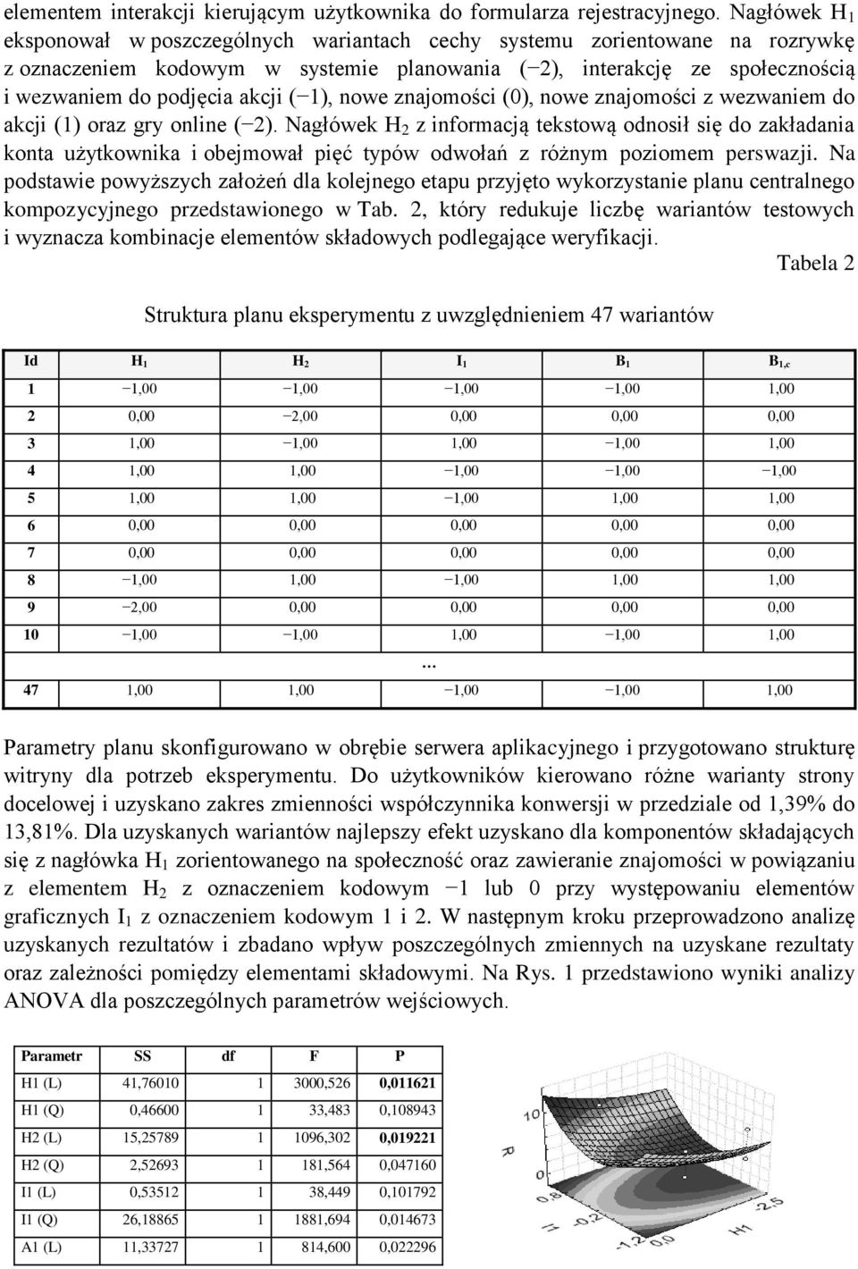 ( 1), nowe znajomości (0), nowe znajomości z wezwaniem do akcji (1) oraz gry online ( 2).