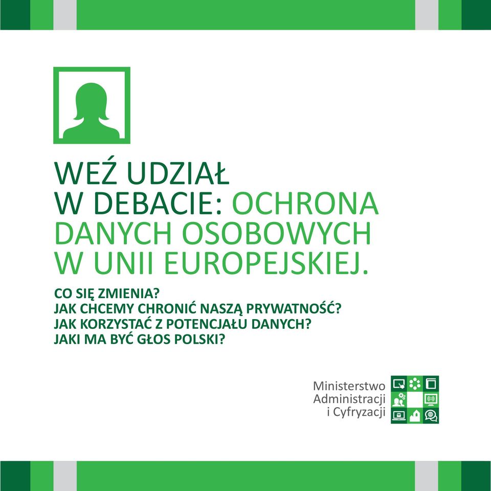 JAK CHCEMY CHRONIĆ NASZĄ PRYWATNOŚĆ?