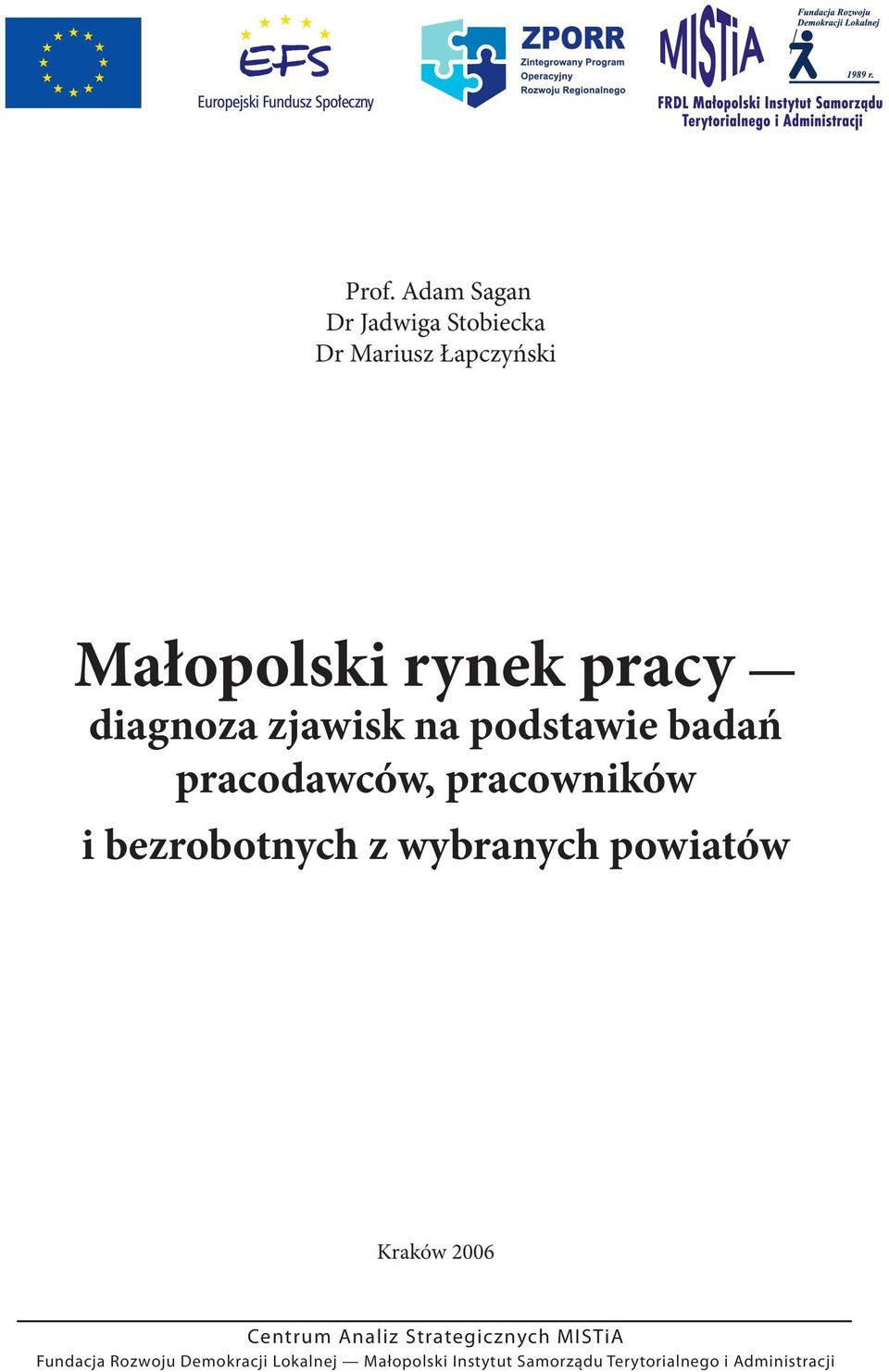 diagnoza zjawisk na podstawie badań