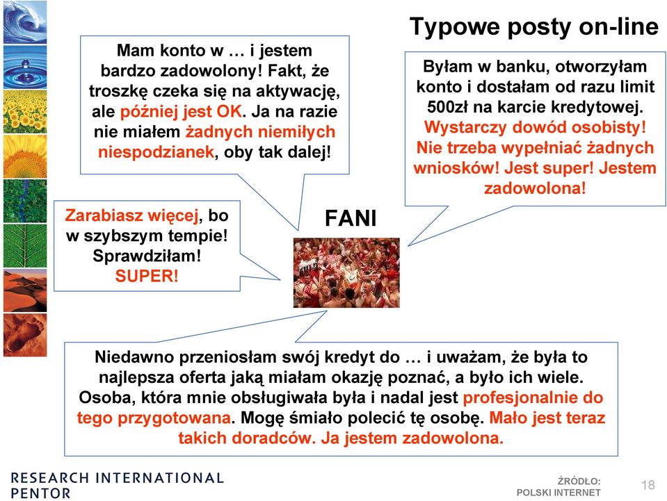 Wystarczy dowód osobisty! Nie trzeba wypełniać żadnych wniosków! Jest super! Jestem zadowolona!