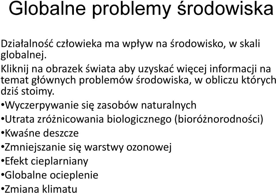 obliczu których dziś stoimy.