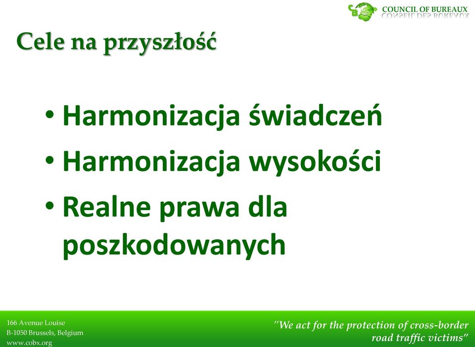 Harmonizacja wysokości