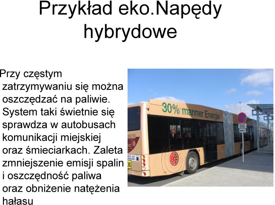 na paliwie.