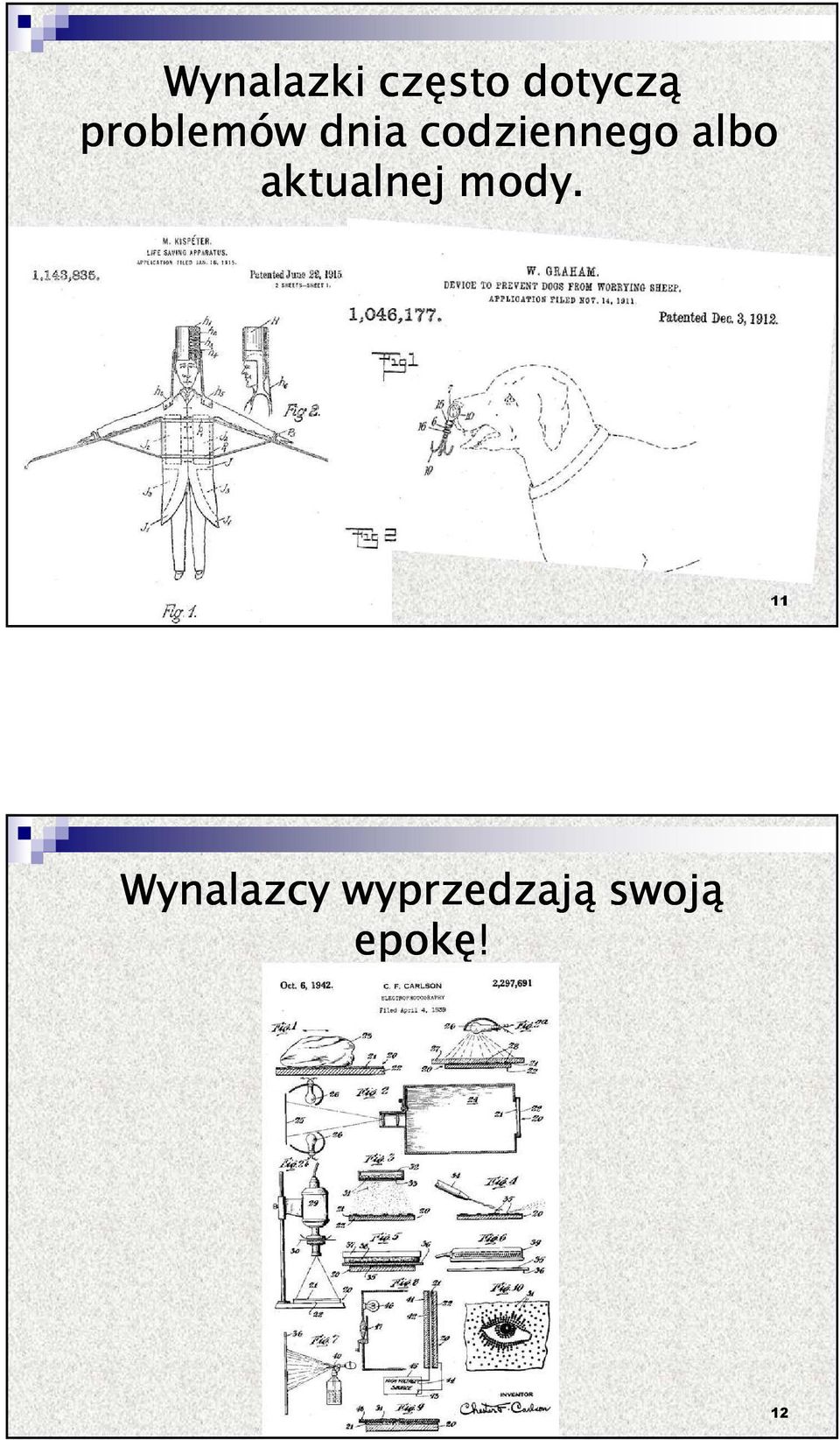 albo aktualnej mody.