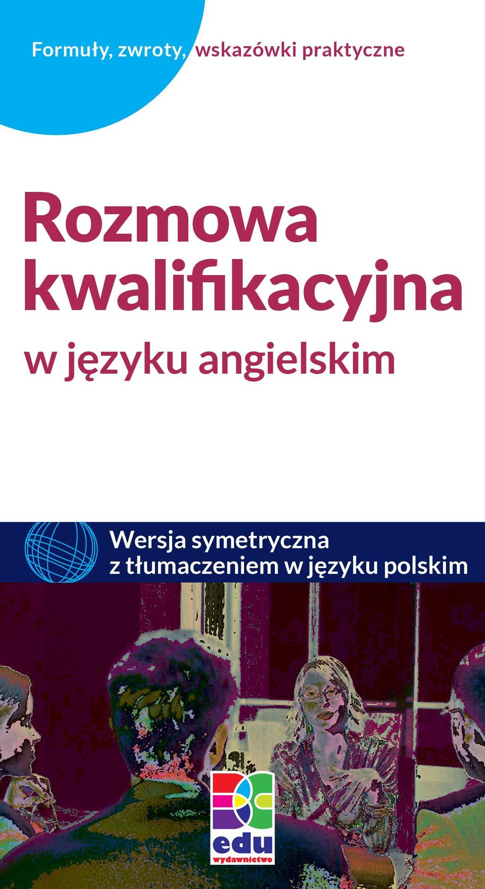 kwalifikacyjna w języku