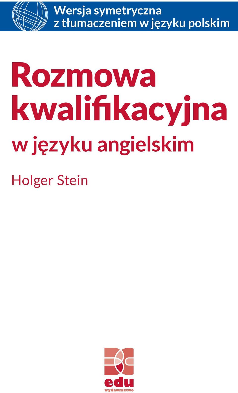 polskim Rozmowa