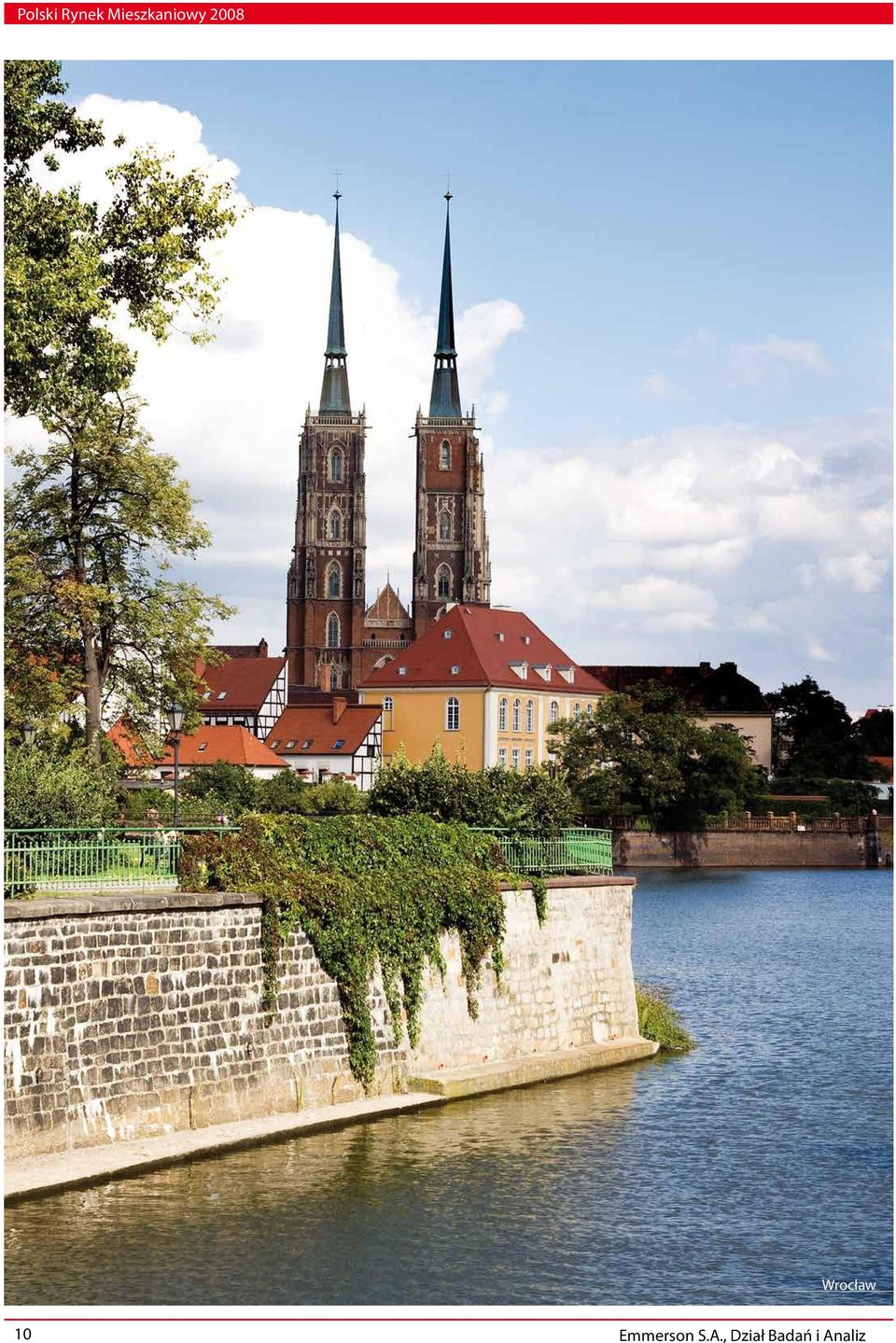 Wrocław 10 Emmerson