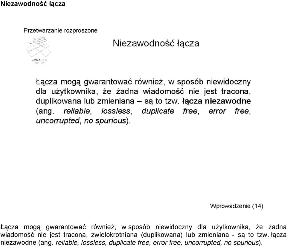 zwielokrotniana (duplikowana) lub zmieniana - są to tzw.