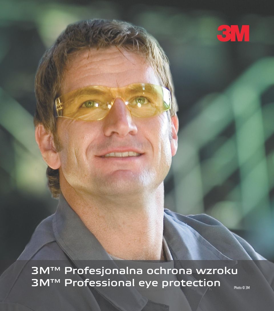 wzroku 3M Professional