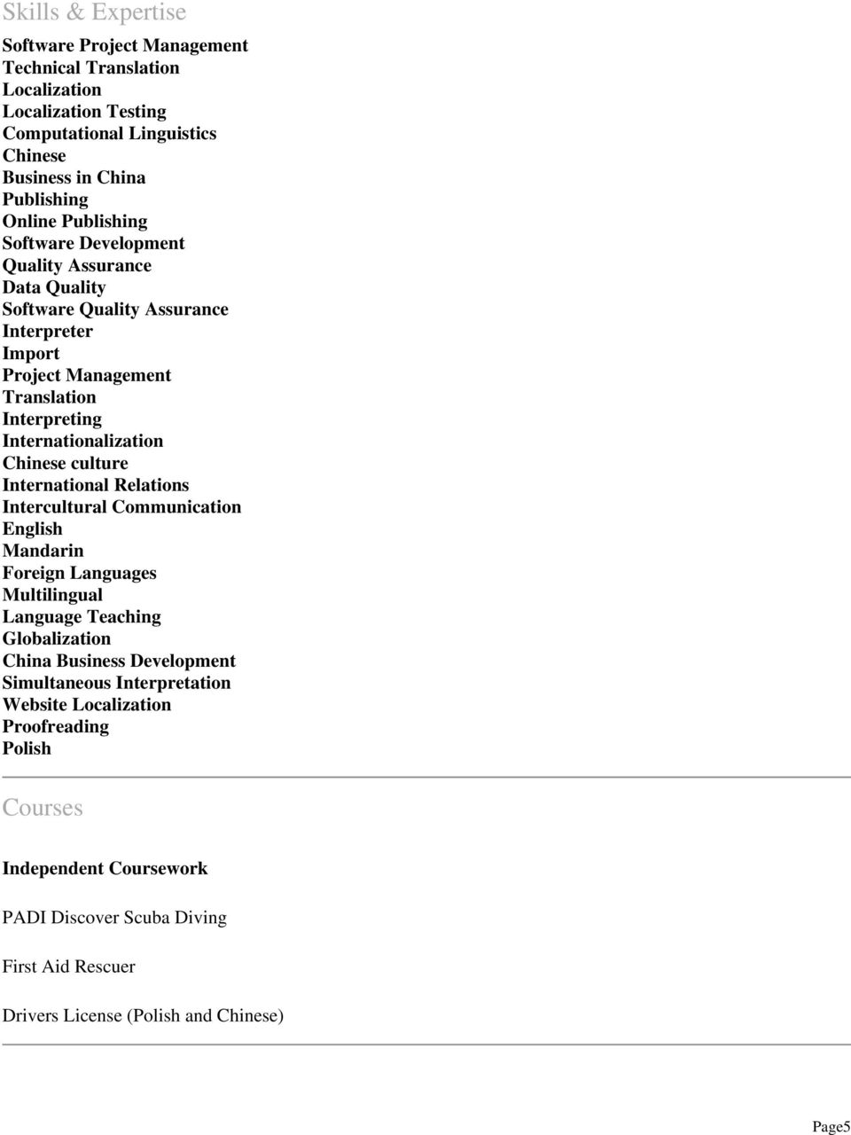 Chinese culture International Relations Intercultural Communication English Mandarin Foreign Languages Multilingual Language Teaching Globalization China Business Development