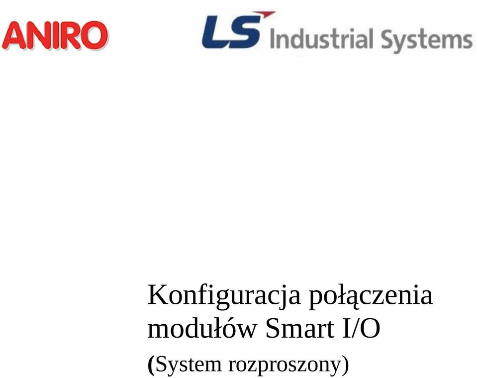 modułów Smart