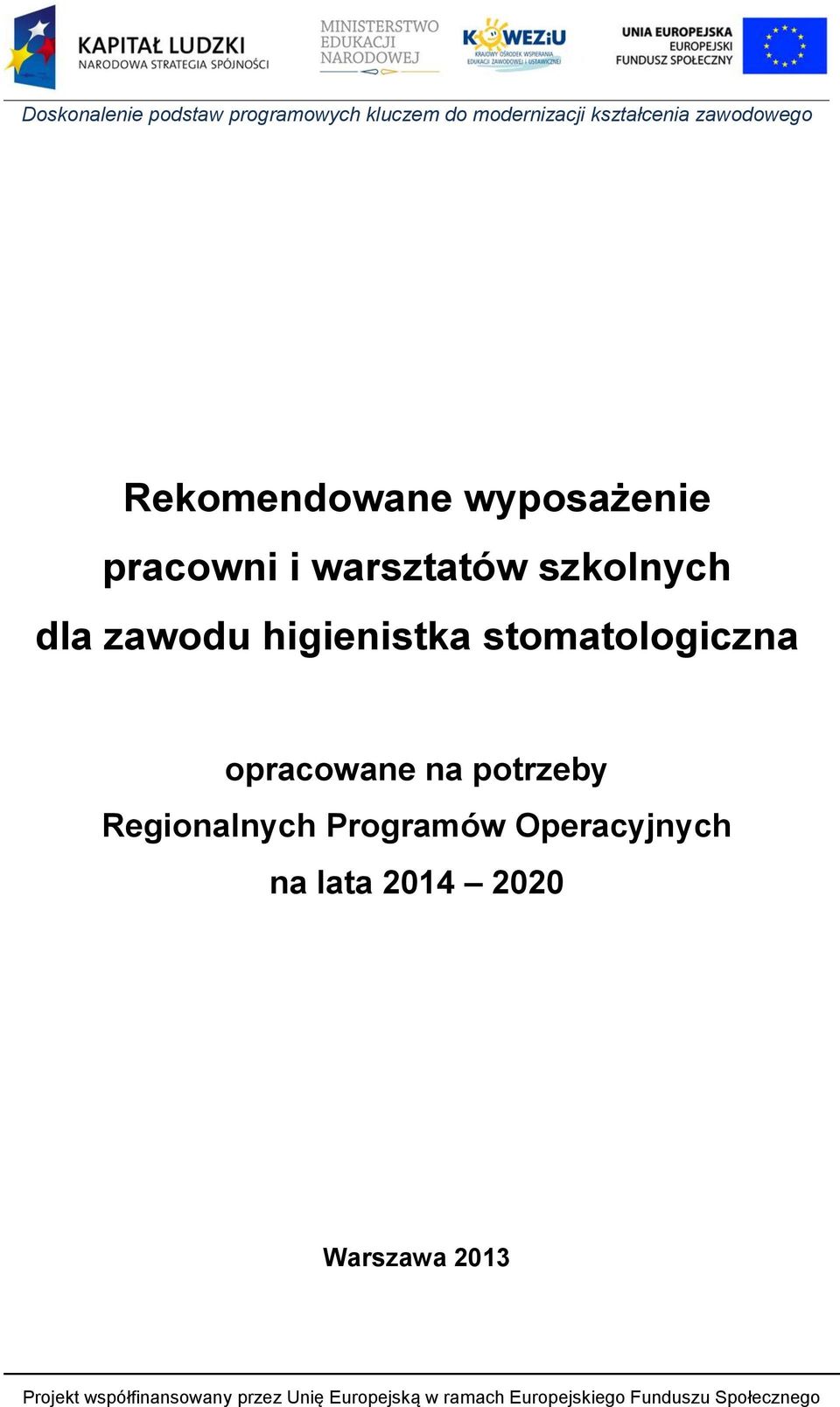 stomatologiczna opracowane na potrzeby