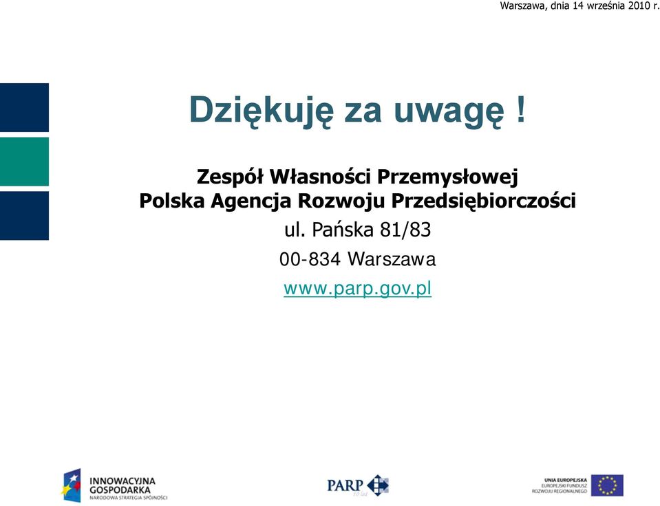 Polska Agencja Rozwoju