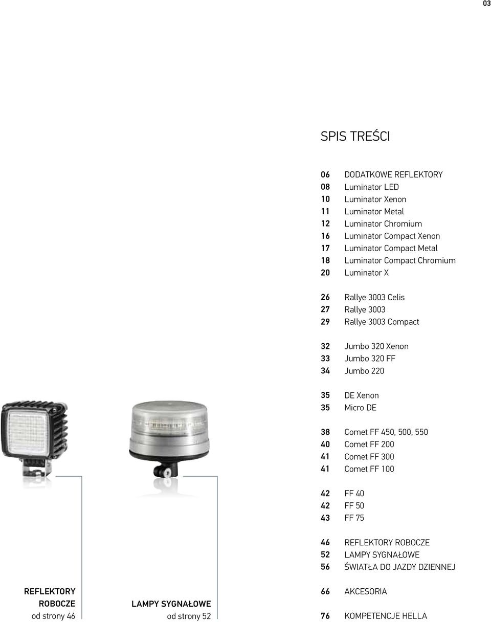 320 FF Jumbo 220 35 35 DE Xenon Micro DE 38 40 41 41 Comet FF 450, 500, 550 Comet FF 200 Comet FF 300 Comet FF 100 42 42 43 FF 40 FF 50 FF 75 46 52 56