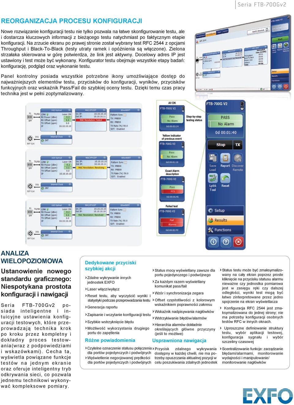 testu natychmiast In the screenshot po faktycznym to the right, etapie th RFC konfiguracji.