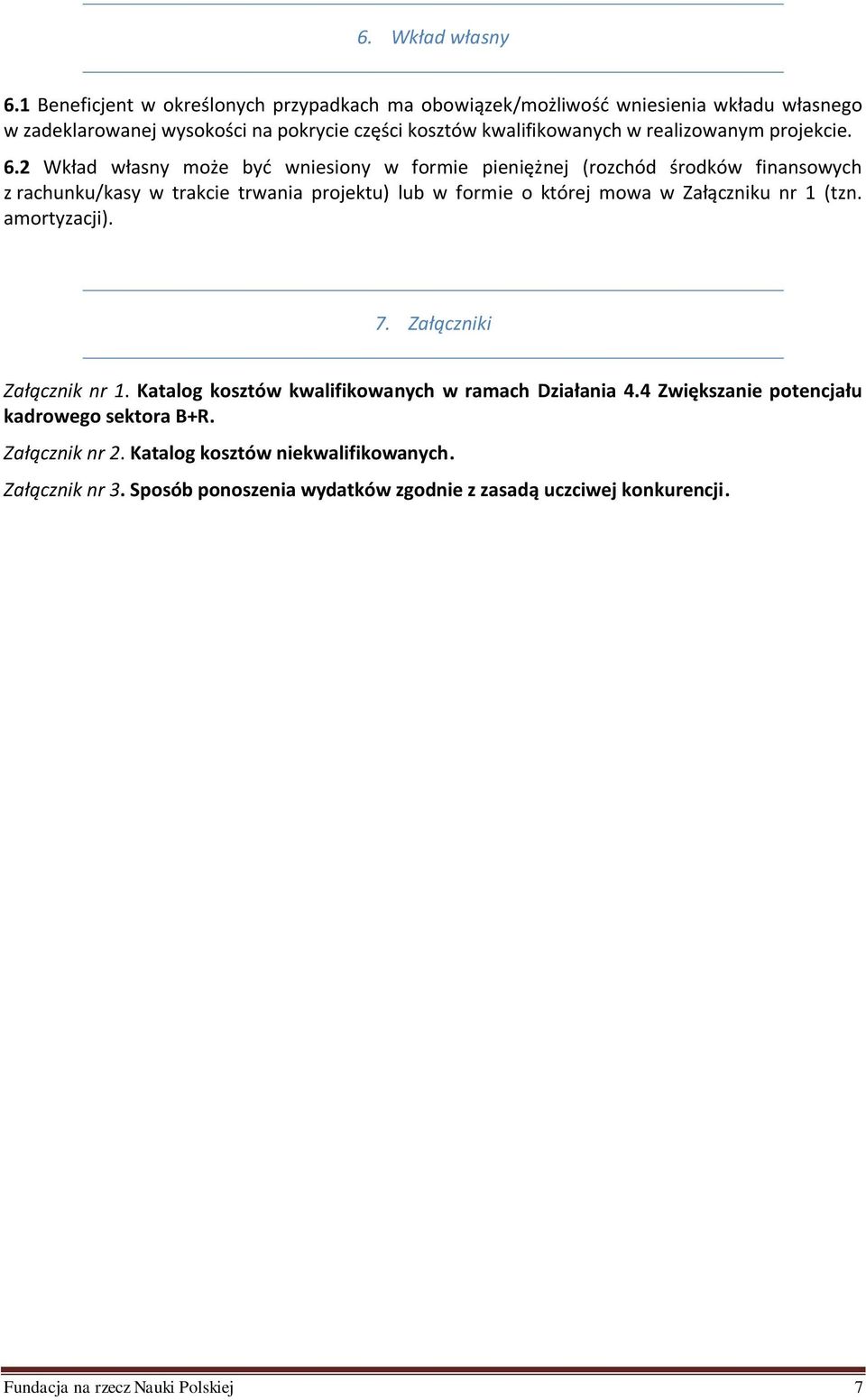 projekcie. 6.
