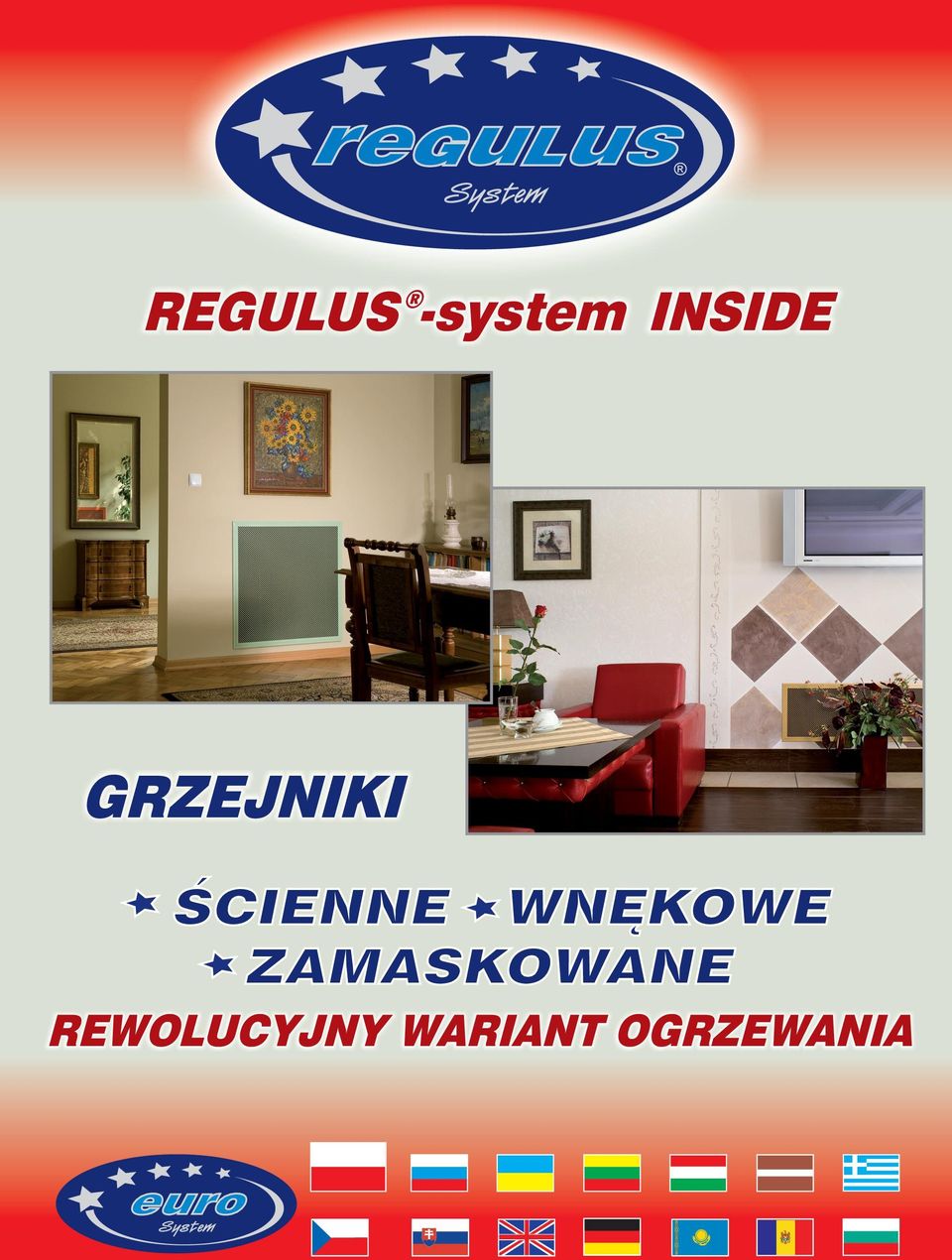 WNĘKOWE ZAMASKOWANE