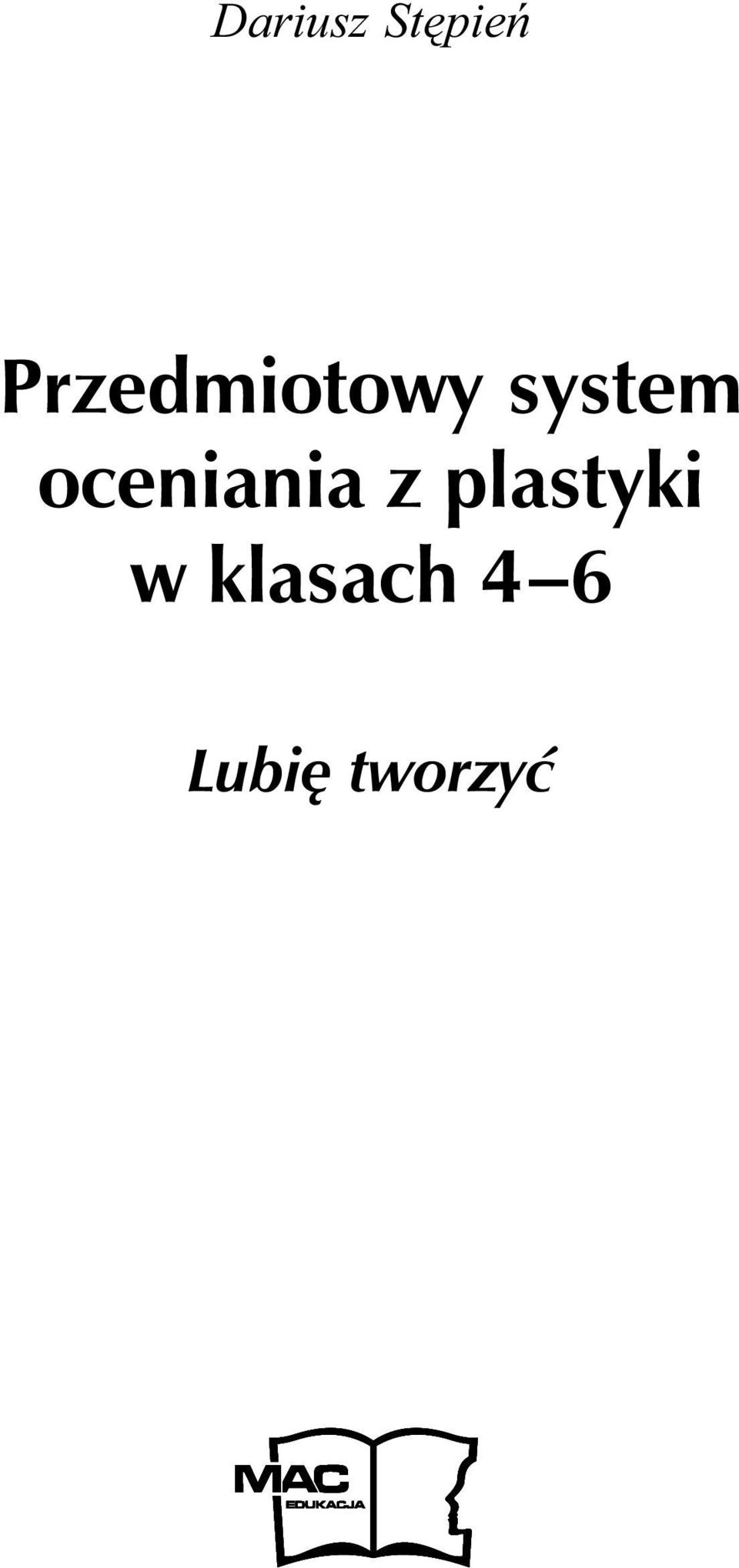 oceniania z plastyki