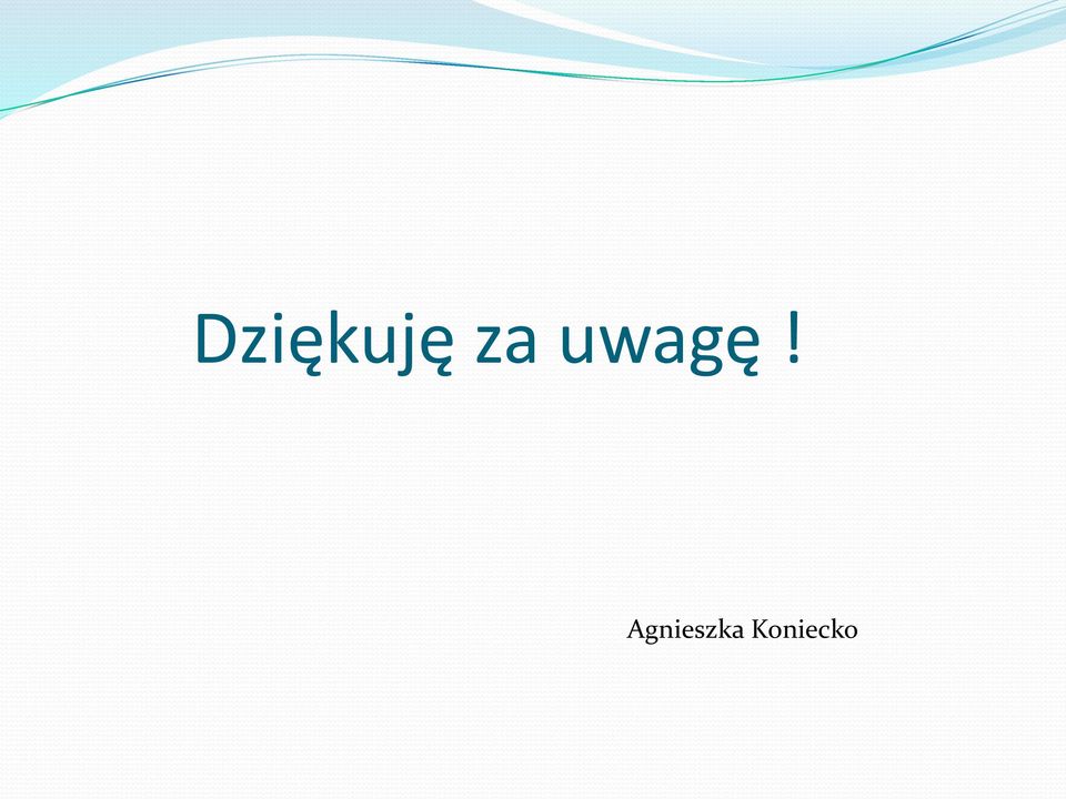 Agnieszka