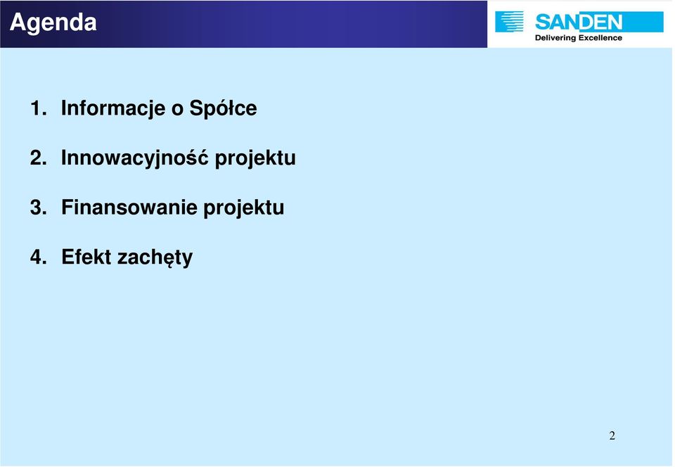 Innowacyjność projektu 3.