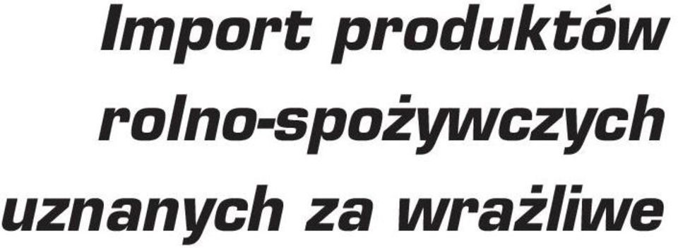 Bożena Nosecka Współpraca: mgr Anna