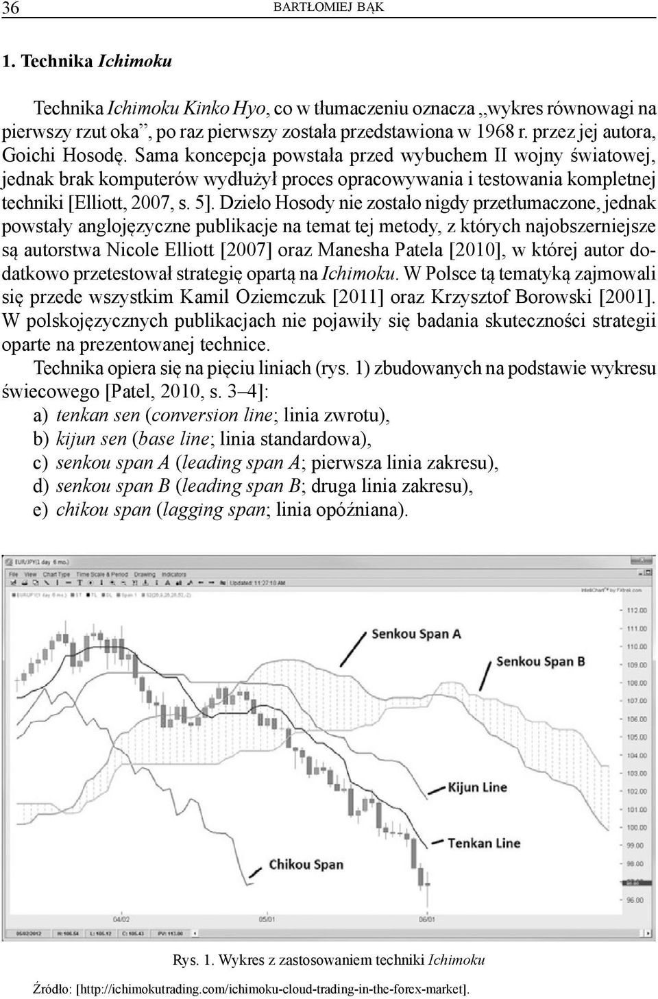 Dzieło Hosody nie zostało nigdy przetłumaczone, jednak powstały anglojęzyczne publikacje na temat tej metody, z których najobszerniejsze są autorstwa Nicole Elliott [2007] oraz Manesha Patela [2010],