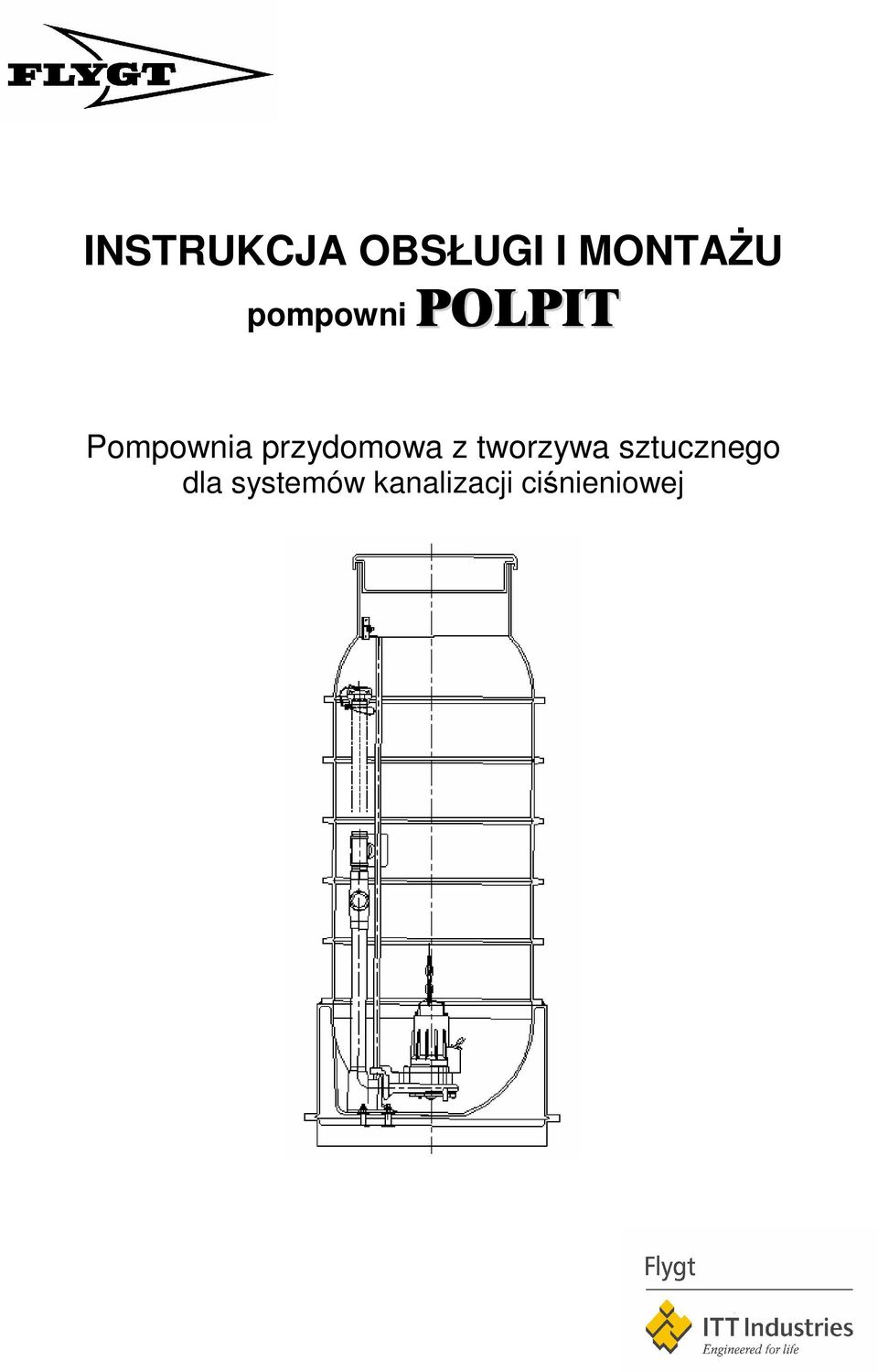 przydomowa z tworzywa