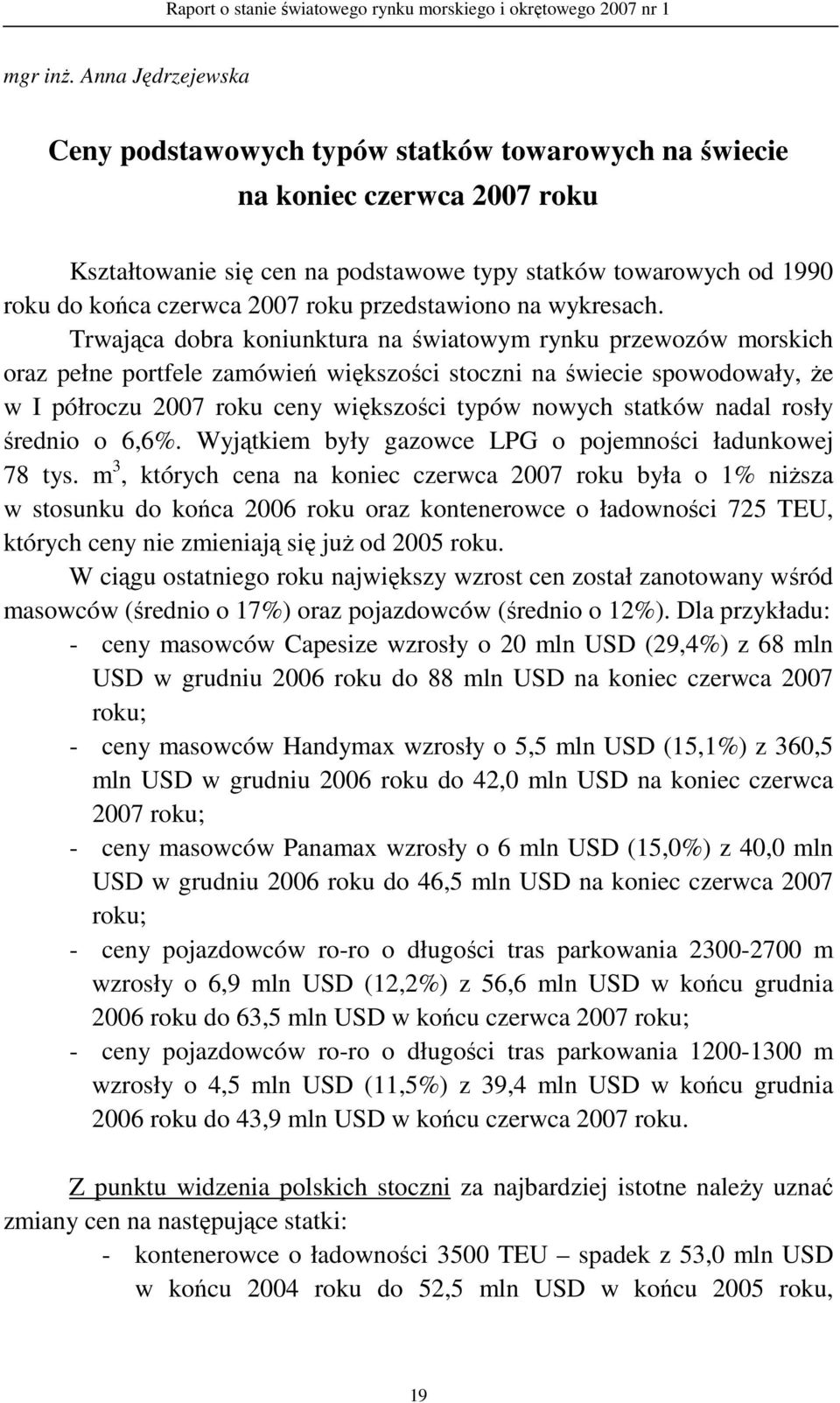 przedstawiono na wykresach.