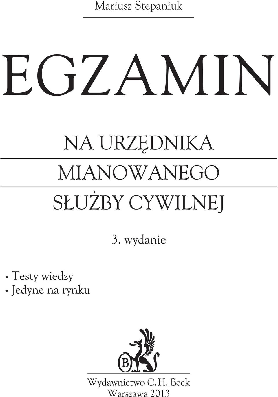 CYWILNEJ 3.