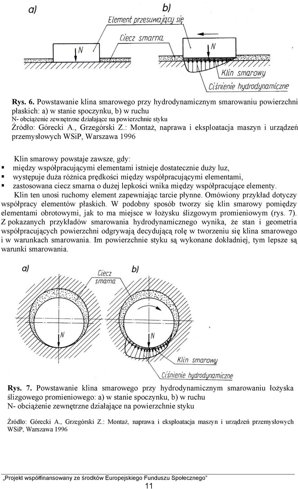 , Grzegórski Z.