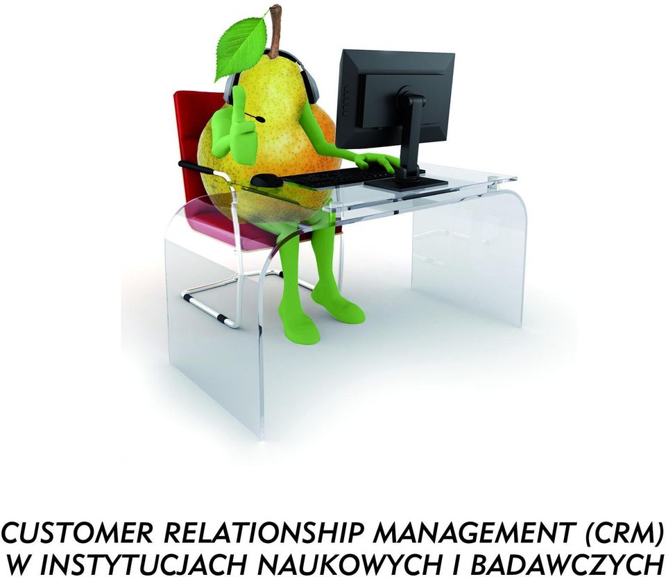 MANAGEMENT (CRM) W