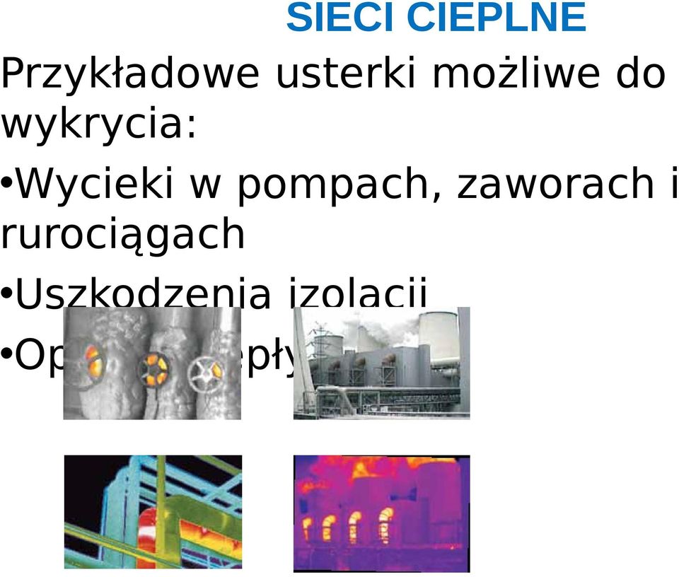 pompach, zaworach i rurociągach