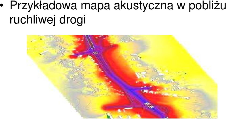 akustyczna w