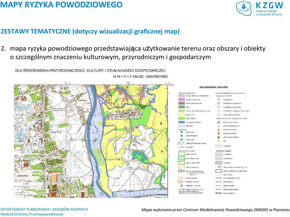 obszary i obiekty o szczególnym znaczeniu kulturowym, przyrodniczym i