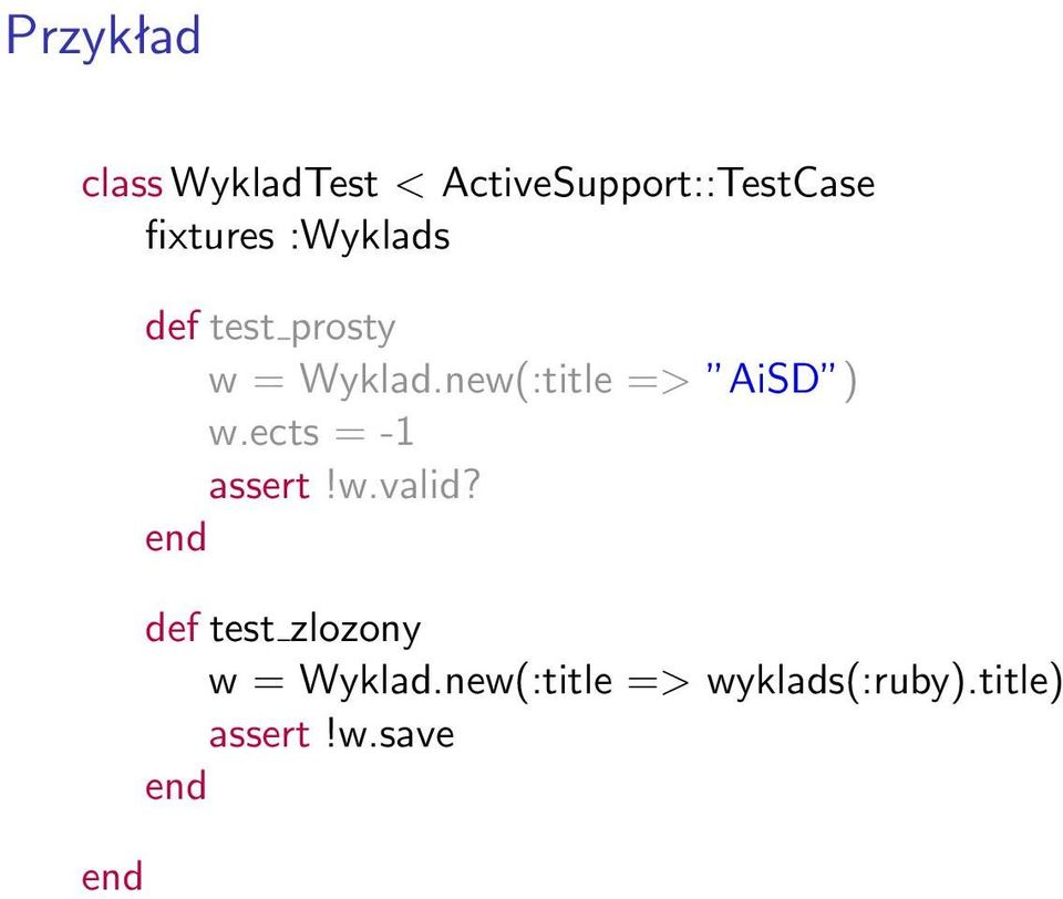 new(:title => AiSD ) w.ects = -1 assert!w.valid?