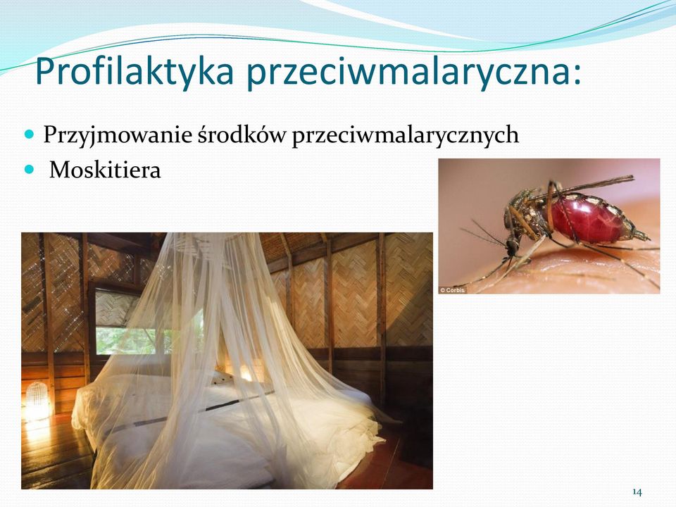 Przyjmowanie środków