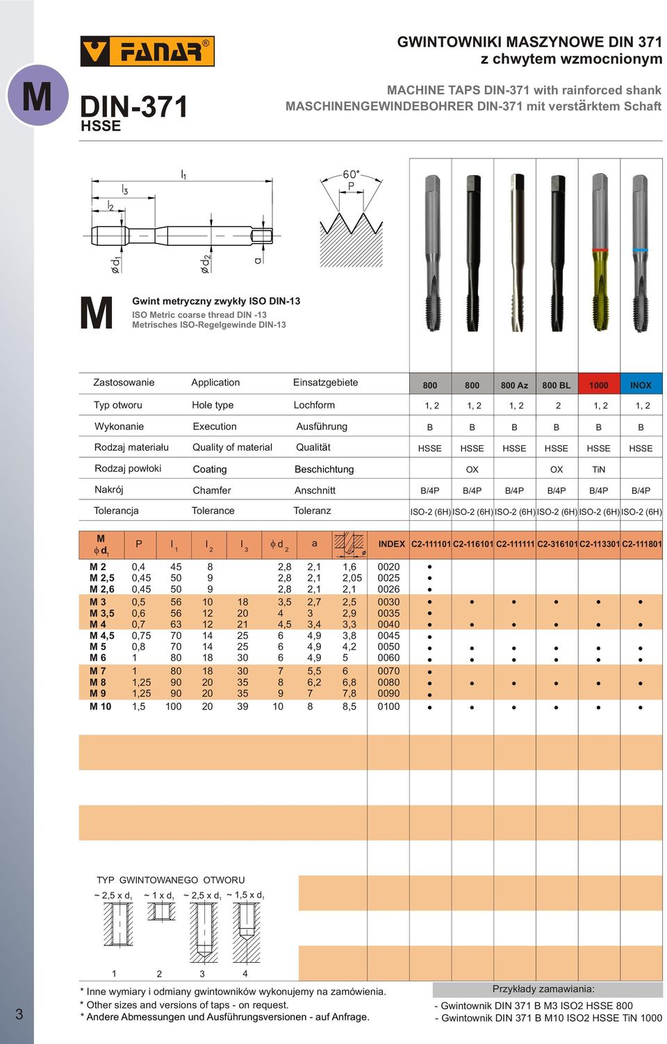 ISO- (H) ISO- (H),5, 3 3,5 4 4,5 5 P l l a 0,4 0,45 0,45 0,5 0, 0, 0,5 0,,5,5 l 3 45 50 50 5 5 3 0 0 0 0 0 0 0 4 4 5 5 30 30 35 35,,, 3,5 4 4,5,,,, 3 3,4 4, 4, 4, 5,5,,,05,,5, 3,3 3, 4, 5,, C-0 C-0