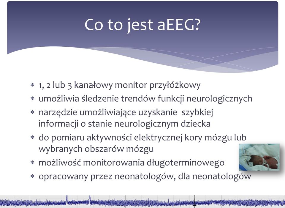 neurologicznych narzędzie umożliwiające uzyskanie szybkiej informacji o stanie