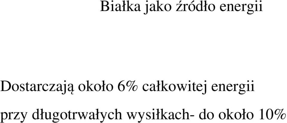 całkowitej energii przy