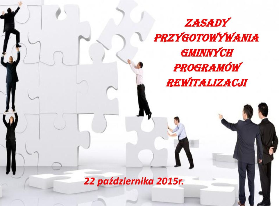 Zasady