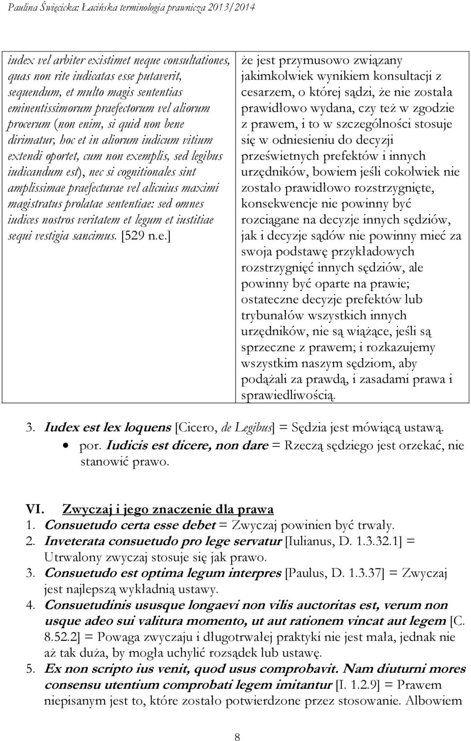 prolatae 