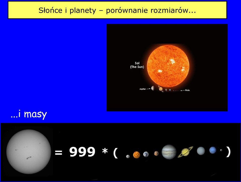 porównanie