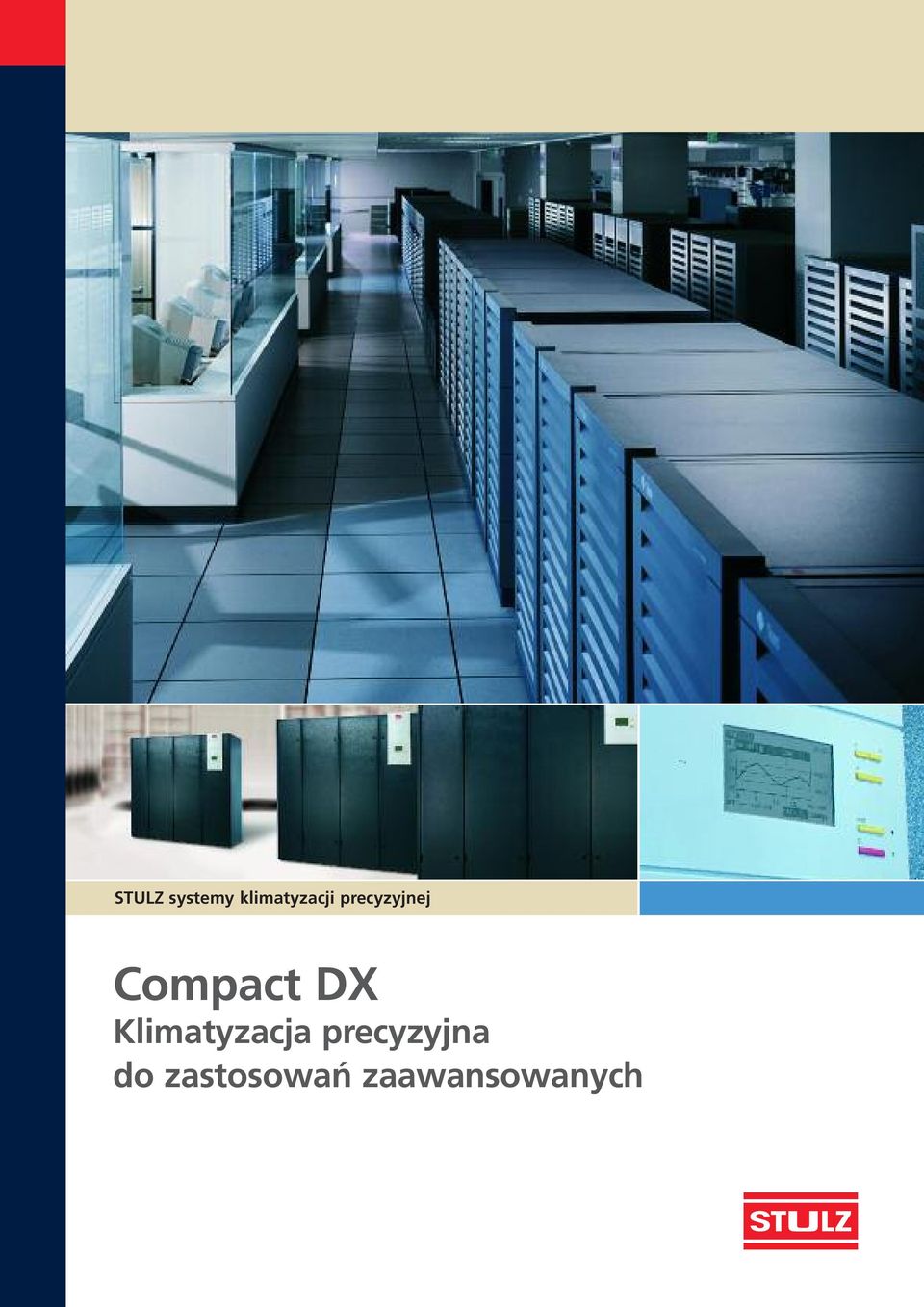 Compact DX Klimatyzacja