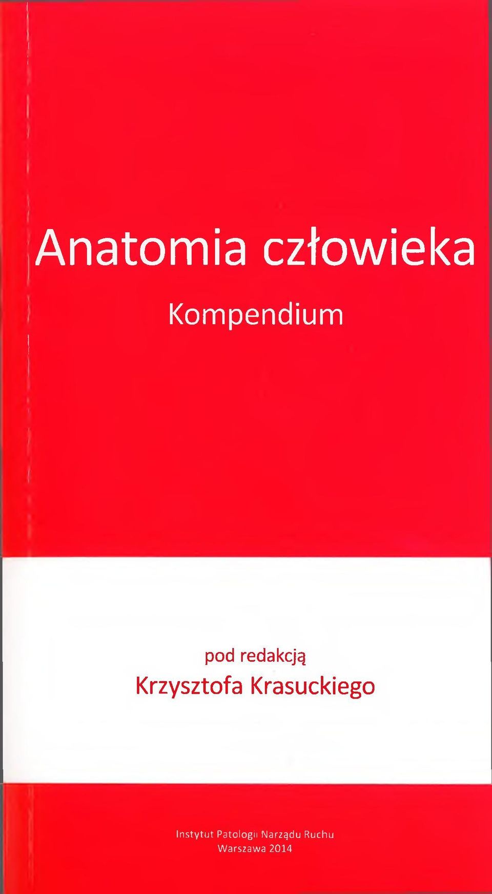 pod redakcją Krzysztofa