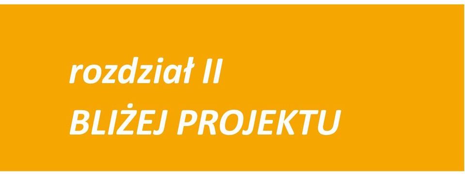 PROJEKTU