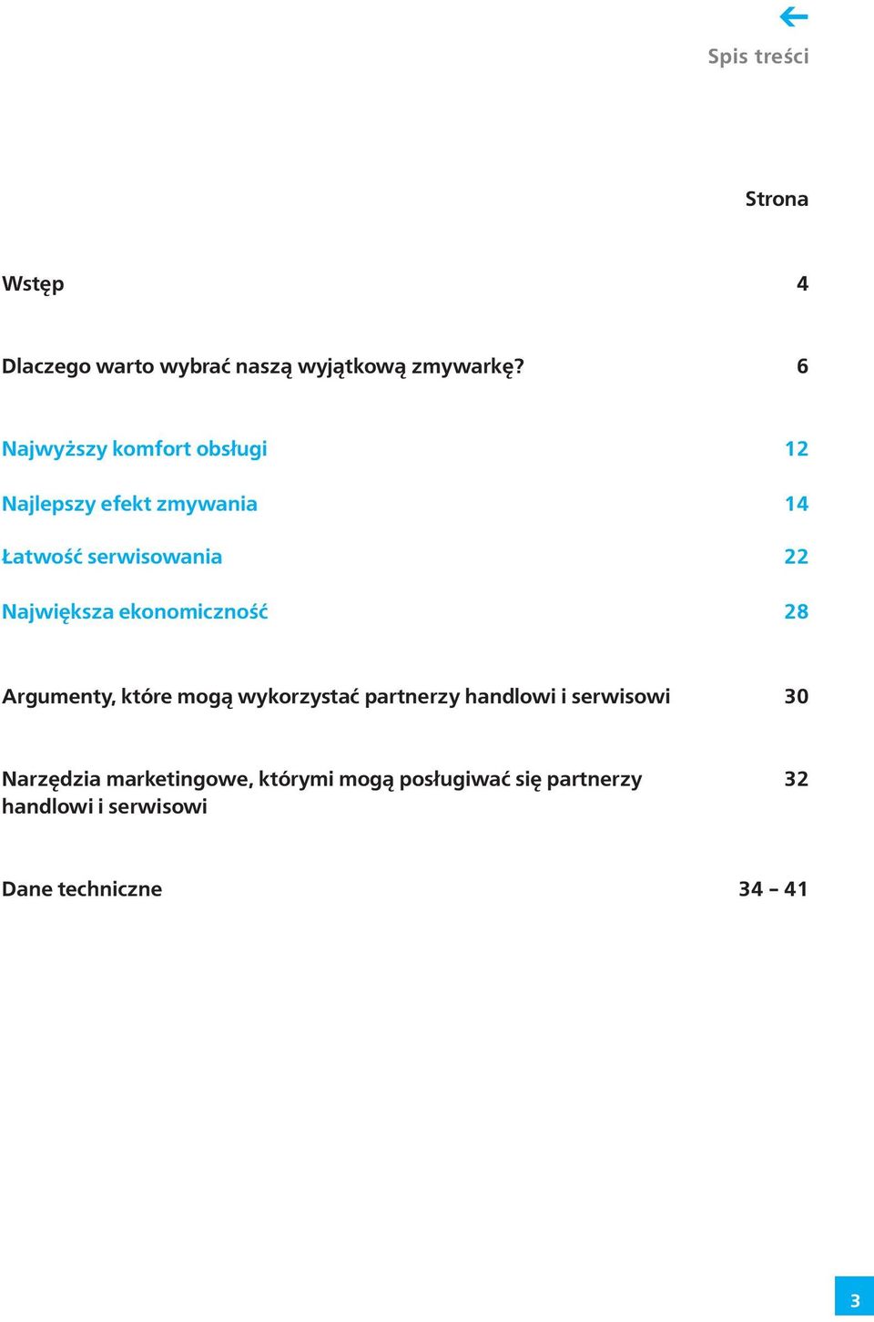 Największa ekonomiczność 28 Argumenty, które mogą wykorzystać partnerzy handlowi i