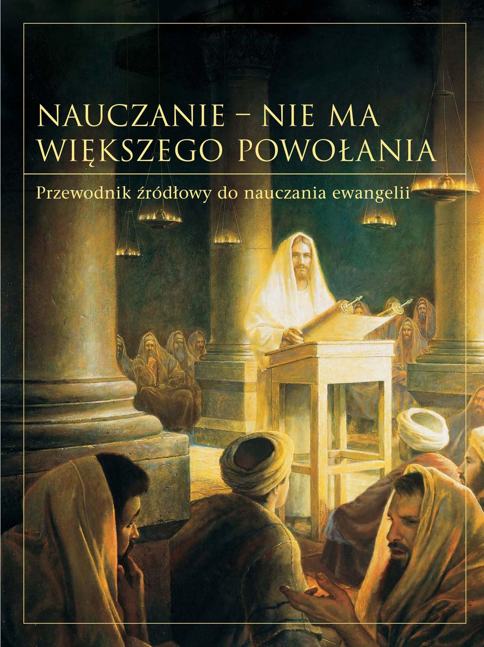 Przewodnik źródłowy